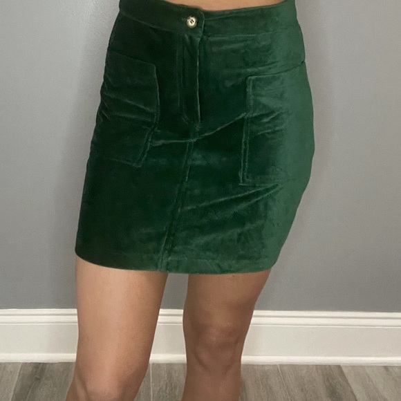 ALTAR’D STATE Skirt Size S - Picture 1 of 9